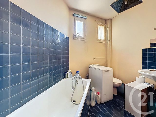 Appartement F1 à vendre - 1 pièce - 26.64 m2 - BOULOGNE BILLANCOURT - 92 - ILE-DE-FRANCE - Century 21 Agence Jaurès