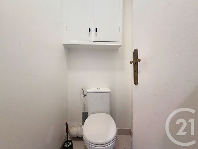 Appartement Studio à louer - 1 pièce - 25.32 m2 - NEUILLY SUR SEINE - 92 - ILE-DE-FRANCE - Century 21 Agence Jaurès