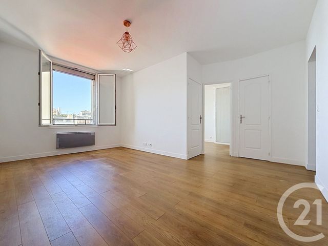 appartement - BOULOGNE BILLANCOURT - 92