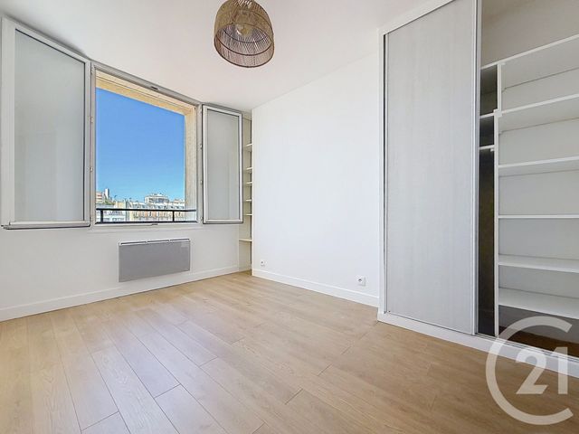 Appartement F3 à vendre - 3 pièces - 55.52 m2 - BOULOGNE BILLANCOURT - 92 - ILE-DE-FRANCE - Century 21 Agence Jaurès