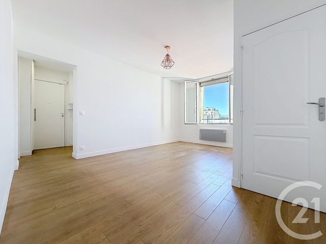 Appartement F3 à vendre - 3 pièces - 55.52 m2 - BOULOGNE BILLANCOURT - 92 - ILE-DE-FRANCE - Century 21 Agence Jaurès