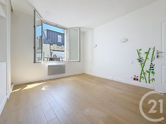Appartement F3 à vendre - 3 pièces - 55.52 m2 - BOULOGNE BILLANCOURT - 92 - ILE-DE-FRANCE - Century 21 Agence Jaurès