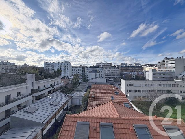 Appartement F3 à vendre - 3 pièces - 55.52 m2 - BOULOGNE BILLANCOURT - 92 - ILE-DE-FRANCE - Century 21 Agence Jaurès