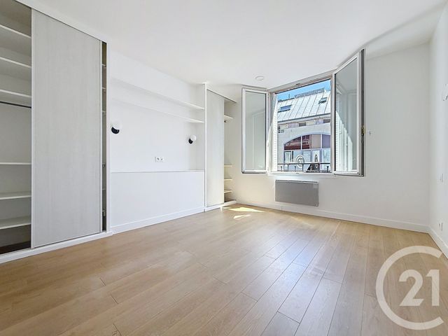 Appartement F3 à vendre - 3 pièces - 55.52 m2 - BOULOGNE BILLANCOURT - 92 - ILE-DE-FRANCE - Century 21 Agence Jaurès