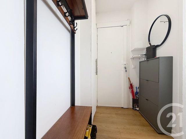 Appartement F3 à vendre - 3 pièces - 55.52 m2 - BOULOGNE BILLANCOURT - 92 - ILE-DE-FRANCE - Century 21 Agence Jaurès