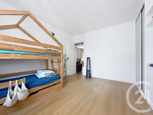 Appartement F3 à vendre - 3 pièces - 55.52 m2 - BOULOGNE BILLANCOURT - 92 - ILE-DE-FRANCE - Century 21 Agence Jaurès