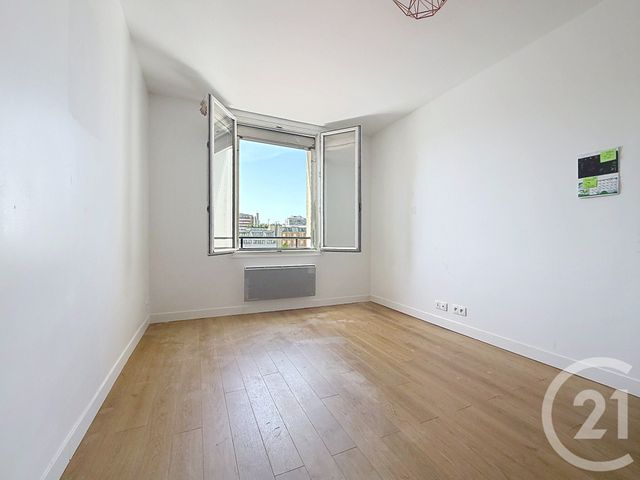 Appartement F3 à vendre - 3 pièces - 55.52 m2 - BOULOGNE BILLANCOURT - 92 - ILE-DE-FRANCE - Century 21 Agence Jaurès