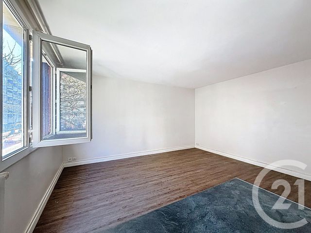 Appartement F2 à vendre - 2 pièces - 43.54 m2 - BOULOGNE BILLANCOURT - 92 - ILE-DE-FRANCE - Century 21 Agence Jaurès