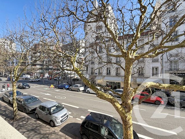 Appartement F2 à vendre - 2 pièces - 43.54 m2 - BOULOGNE BILLANCOURT - 92 - ILE-DE-FRANCE - Century 21 Agence Jaurès
