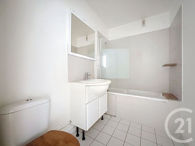 Appartement F2 à vendre - 2 pièces - 43.54 m2 - BOULOGNE BILLANCOURT - 92 - ILE-DE-FRANCE - Century 21 Agence Jaurès