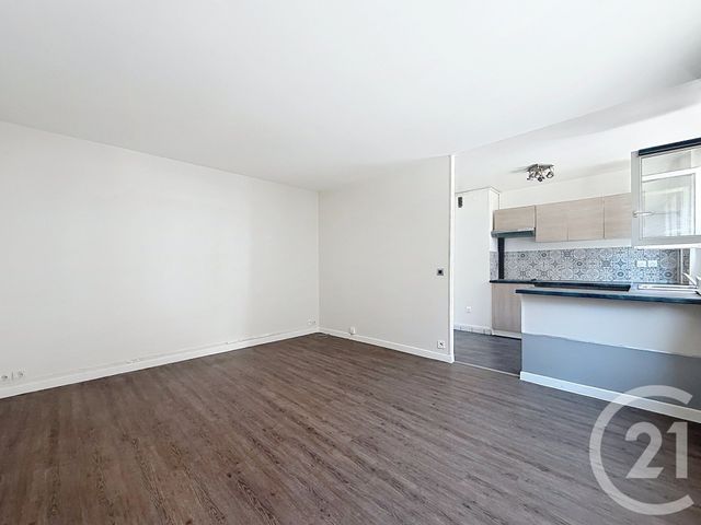 Appartement F2 à vendre - 2 pièces - 43.54 m2 - BOULOGNE BILLANCOURT - 92 - ILE-DE-FRANCE - Century 21 Agence Jaurès