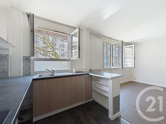 appartement - BOULOGNE BILLANCOURT - 92