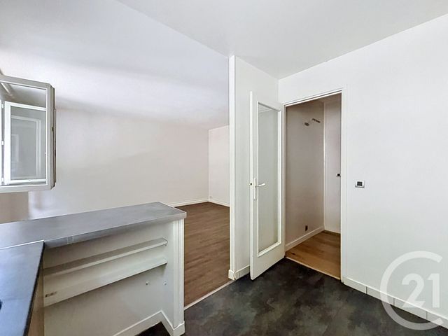 Appartement F2 à vendre - 2 pièces - 43.54 m2 - BOULOGNE BILLANCOURT - 92 - ILE-DE-FRANCE - Century 21 Agence Jaurès