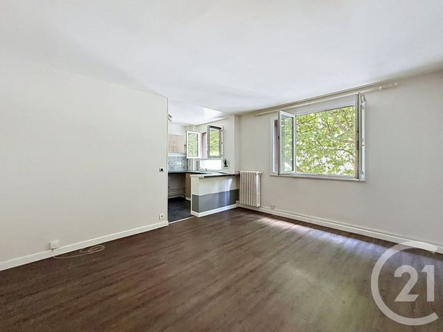 Appartement F2 à vendre - 2 pièces - 43.54 m2 - BOULOGNE BILLANCOURT - 92 - ILE-DE-FRANCE - Century 21 Agence Jaurès