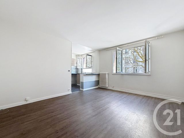 Appartement F2 à vendre - 2 pièces - 43.54 m2 - BOULOGNE BILLANCOURT - 92 - ILE-DE-FRANCE - Century 21 Agence Jaurès