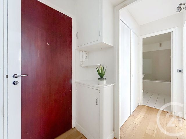 Appartement F2 à vendre - 2 pièces - 43.54 m2 - BOULOGNE BILLANCOURT - 92 - ILE-DE-FRANCE - Century 21 Agence Jaurès