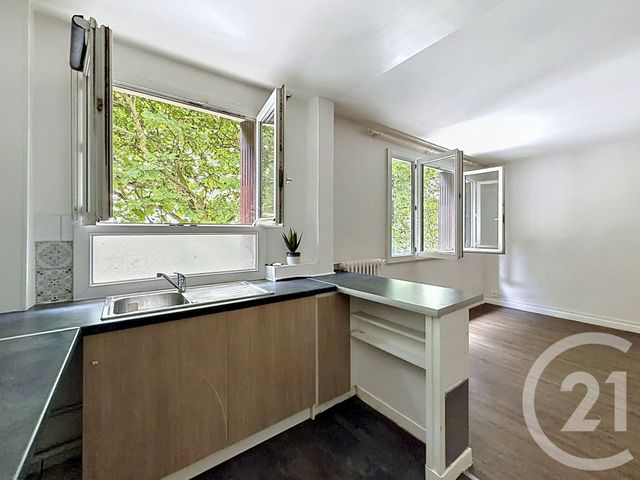 Appartement F2 à vendre BOULOGNE BILLANCOURT