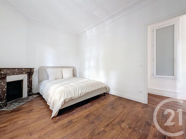 Appartement T2 à louer - 2 pièces - 44.9 m2 - BOULOGNE BILLANCOURT - 92 - ILE-DE-FRANCE - Century 21 Agence Jaurès