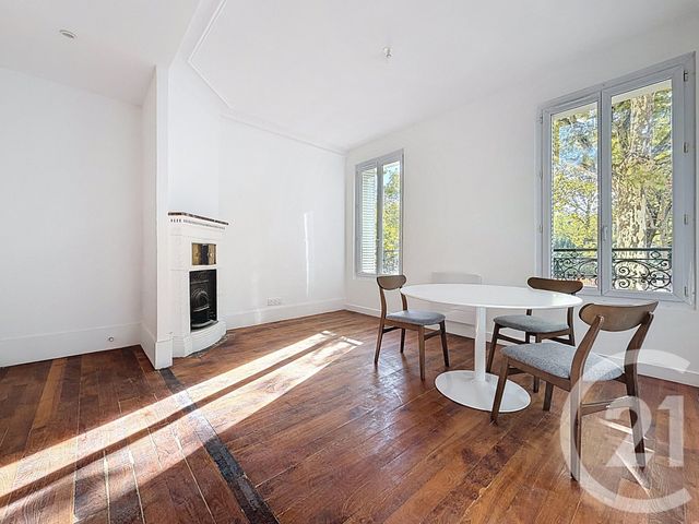 Appartement T2 à louer - 2 pièces - 44.9 m2 - BOULOGNE BILLANCOURT - 92 - ILE-DE-FRANCE - Century 21 Agence Jaurès