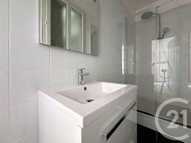 Appartement T2 à louer - 2 pièces - 44.9 m2 - BOULOGNE BILLANCOURT - 92 - ILE-DE-FRANCE - Century 21 Agence Jaurès