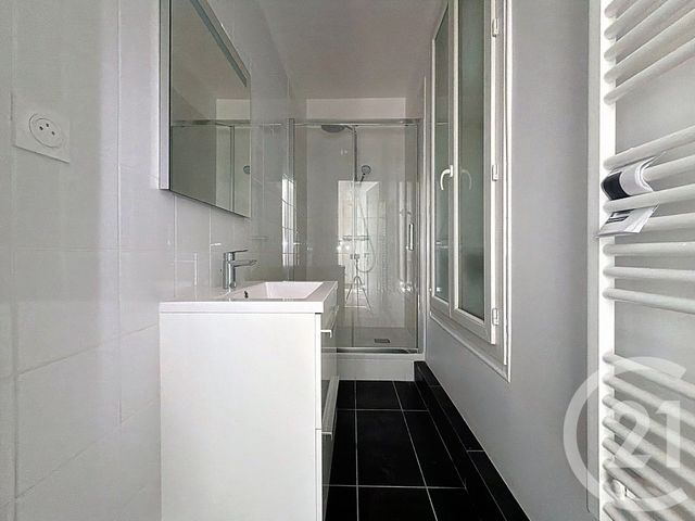 Appartement T2 à louer - 2 pièces - 44.9 m2 - BOULOGNE BILLANCOURT - 92 - ILE-DE-FRANCE - Century 21 Agence Jaurès