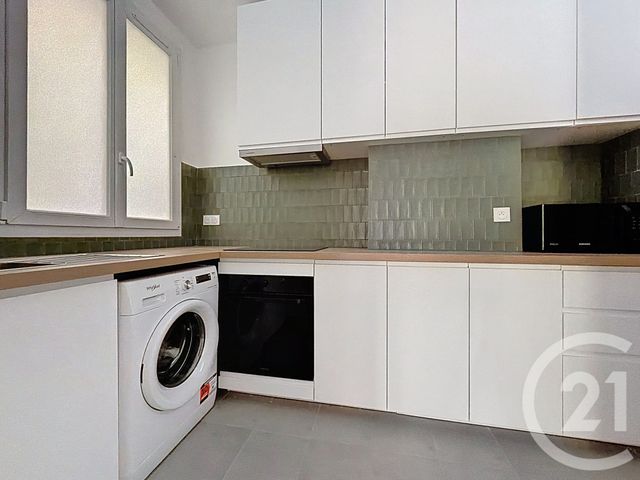 Appartement T2 à louer - 2 pièces - 44.9 m2 - BOULOGNE BILLANCOURT - 92 - ILE-DE-FRANCE - Century 21 Agence Jaurès