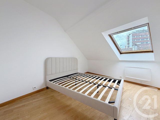 Appartement T2 à louer - 2 pièces - 36.6 m2 - BOULOGNE BILLANCOURT - 92 - ILE-DE-FRANCE - Century 21 Agence Jaurès