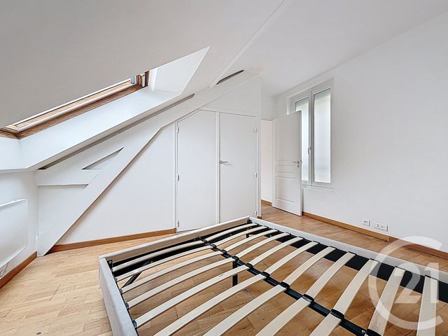 Appartement T2 à louer - 2 pièces - 36.6 m2 - BOULOGNE BILLANCOURT - 92 - ILE-DE-FRANCE - Century 21 Agence Jaurès