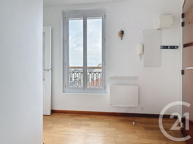 Appartement T2 à louer - 2 pièces - 36.6 m2 - BOULOGNE BILLANCOURT - 92 - ILE-DE-FRANCE - Century 21 Agence Jaurès
