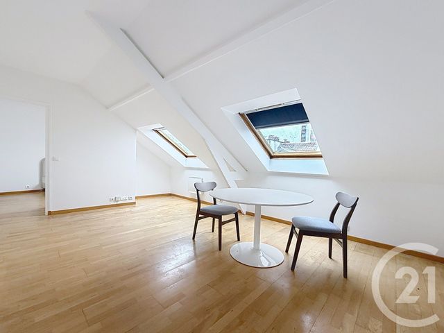 Appartement T2 à louer - 2 pièces - 36.6 m2 - BOULOGNE BILLANCOURT - 92 - ILE-DE-FRANCE - Century 21 Agence Jaurès