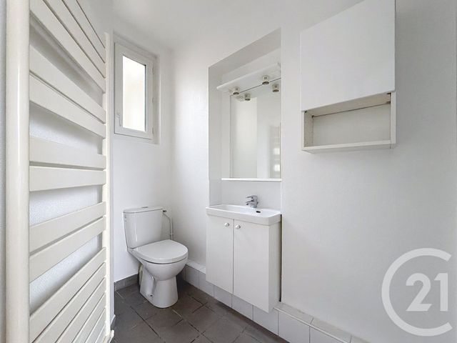 Appartement T2 à louer - 2 pièces - 36.6 m2 - BOULOGNE BILLANCOURT - 92 - ILE-DE-FRANCE - Century 21 Agence Jaurès