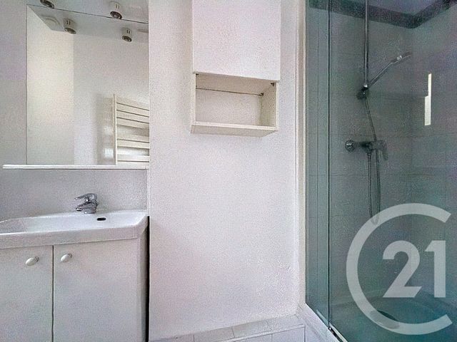 Appartement T2 à louer - 2 pièces - 36.6 m2 - BOULOGNE BILLANCOURT - 92 - ILE-DE-FRANCE - Century 21 Agence Jaurès