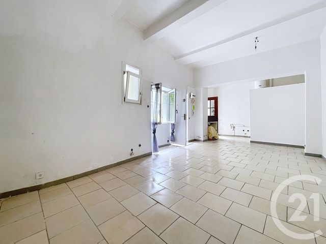 Appartement Studio à vendre - 1 pièce - 34.22 m2 - MEUDON - 92 - ILE-DE-FRANCE - Century 21 Agence Jaurès