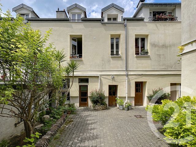 appartement - MEUDON - 92