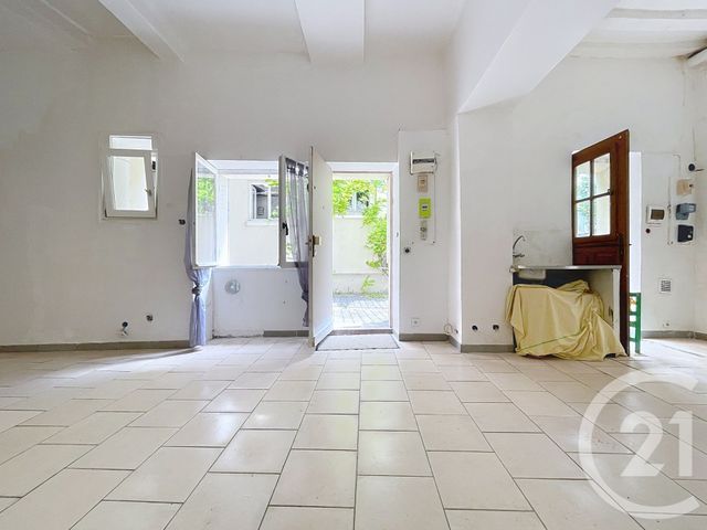 Appartement Studio à vendre - 1 pièce - 34.22 m2 - MEUDON - 92 - ILE-DE-FRANCE - Century 21 Agence Jaurès