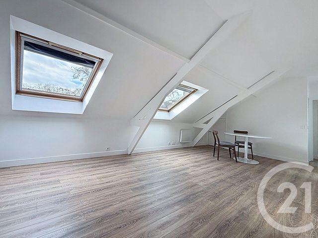 appartement - BOULOGNE BILLANCOURT - 92