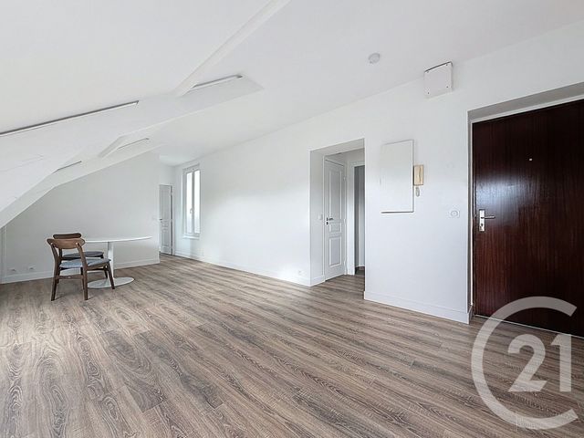 Appartement T2 à louer - 2 pièces - 40.1 m2 - BOULOGNE BILLANCOURT - 92 - ILE-DE-FRANCE - Century 21 Agence Jaurès