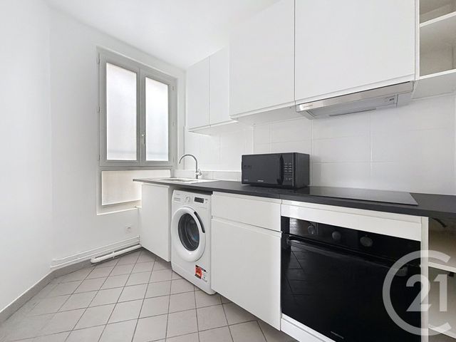 Appartement T2 à louer - 2 pièces - 40.1 m2 - BOULOGNE BILLANCOURT - 92 - ILE-DE-FRANCE - Century 21 Agence Jaurès