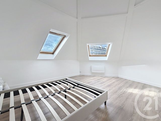 Appartement T2 à louer - 2 pièces - 40.1 m2 - BOULOGNE BILLANCOURT - 92 - ILE-DE-FRANCE - Century 21 Agence Jaurès