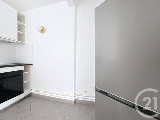 Appartement T2 à louer - 2 pièces - 40.1 m2 - BOULOGNE BILLANCOURT - 92 - ILE-DE-FRANCE - Century 21 Agence Jaurès