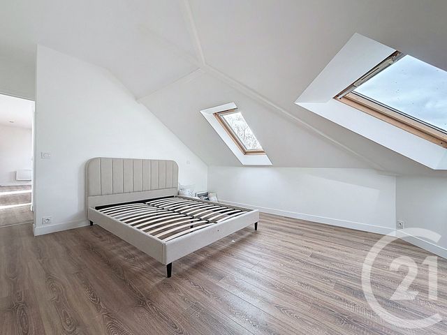 Appartement T2 à louer - 2 pièces - 40.1 m2 - BOULOGNE BILLANCOURT - 92 - ILE-DE-FRANCE - Century 21 Agence Jaurès