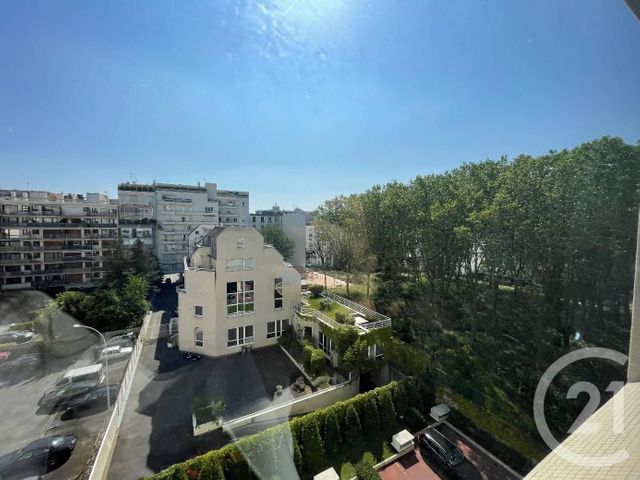 Appartement Studio à louer - 1 pièce - 16.85 m2 - BOULOGNE BILLANCOURT - 92 - ILE-DE-FRANCE - Century 21 Agence Jaurès