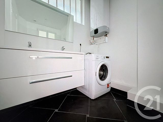 Appartement T3 à louer - 3 pièces - 74.7 m2 - BOULOGNE BILLANCOURT - 92 - ILE-DE-FRANCE - Century 21 Agence Jaurès