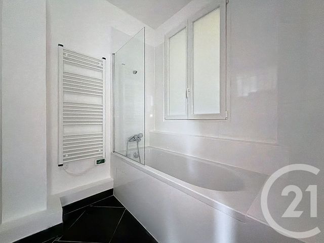 Appartement T3 à louer - 3 pièces - 74.7 m2 - BOULOGNE BILLANCOURT - 92 - ILE-DE-FRANCE - Century 21 Agence Jaurès