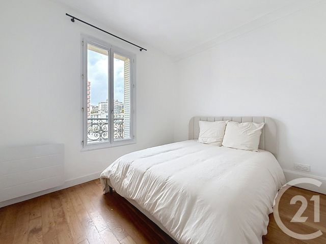 Appartement T3 à louer - 3 pièces - 74.7 m2 - BOULOGNE BILLANCOURT - 92 - ILE-DE-FRANCE - Century 21 Agence Jaurès
