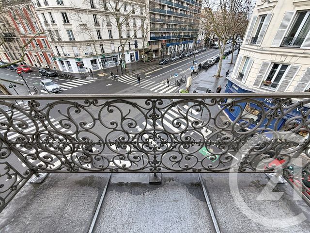 Appartement T3 à louer - 3 pièces - 74.7 m2 - BOULOGNE BILLANCOURT - 92 - ILE-DE-FRANCE - Century 21 Agence Jaurès