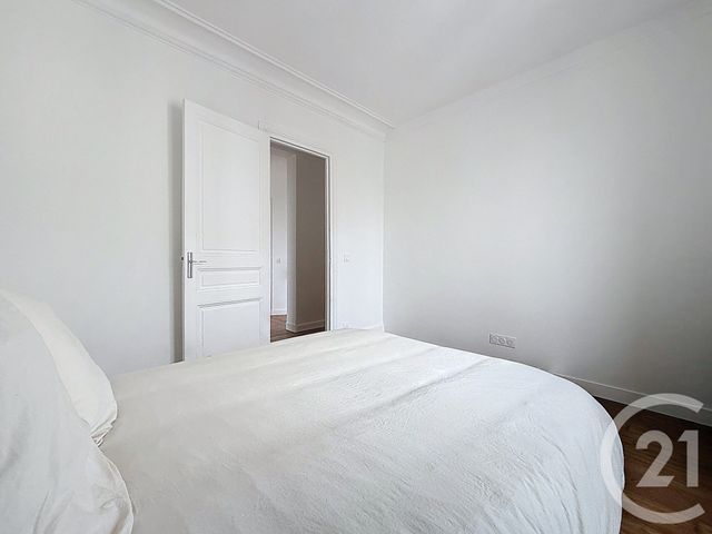 Appartement T3 à louer - 3 pièces - 74.7 m2 - BOULOGNE BILLANCOURT - 92 - ILE-DE-FRANCE - Century 21 Agence Jaurès
