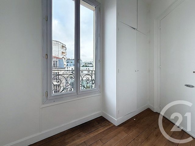 Appartement T3 à louer - 3 pièces - 74.7 m2 - BOULOGNE BILLANCOURT - 92 - ILE-DE-FRANCE - Century 21 Agence Jaurès