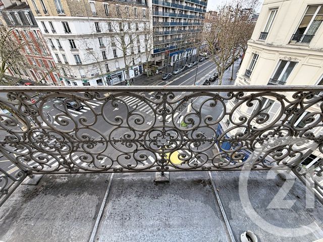 Appartement T3 à louer - 3 pièces - 74.2 m2 - BOULOGNE BILLANCOURT - 92 - ILE-DE-FRANCE - Century 21 Agence Jaurès