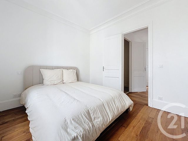 Appartement T3 à louer - 3 pièces - 74.2 m2 - BOULOGNE BILLANCOURT - 92 - ILE-DE-FRANCE - Century 21 Agence Jaurès